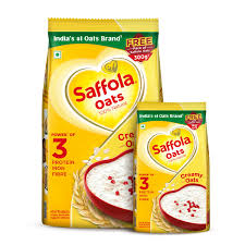 SAFFOLA OATS 245Rs